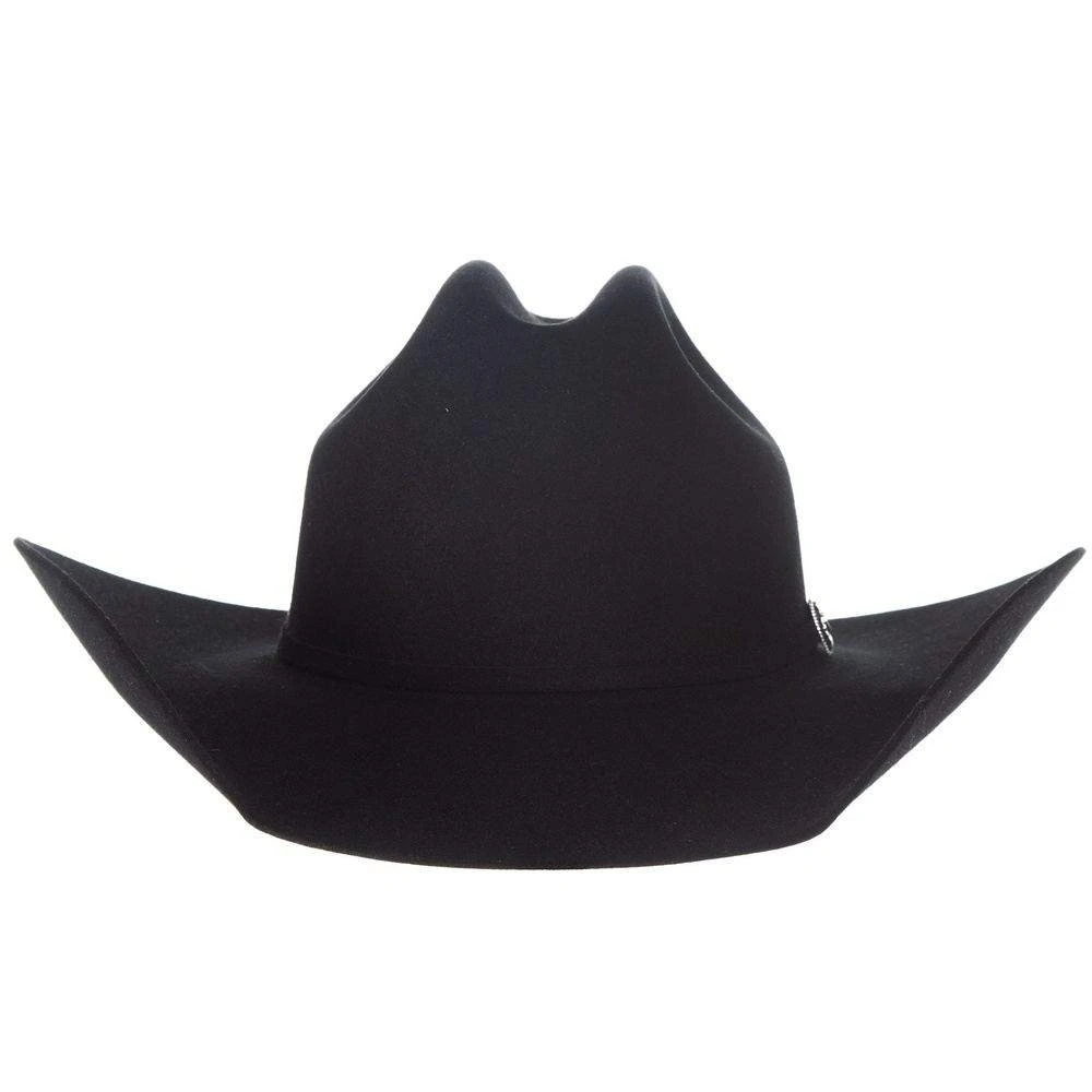 Stetson Hats 6X Skyline 4in Brim Felt Cowboy Hat - Image 2