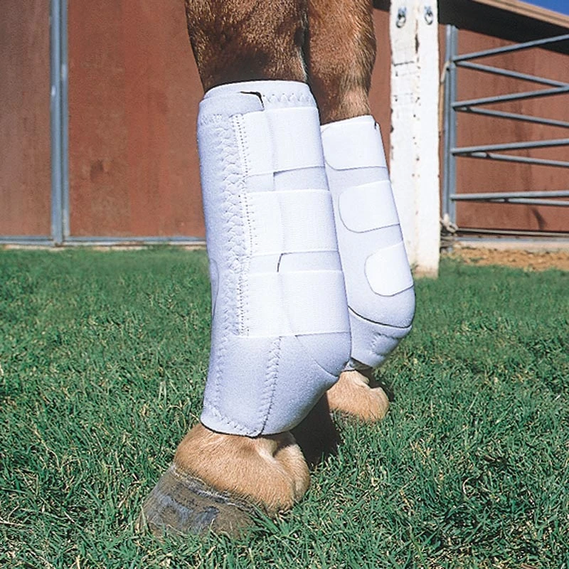 Professionals Choice SMB2 Large Splint Boots - Image 2