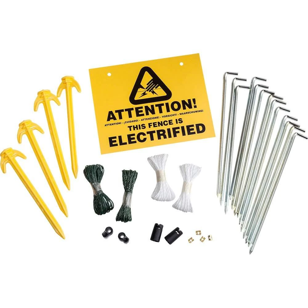 Patriot Poultry Netting - Image 3