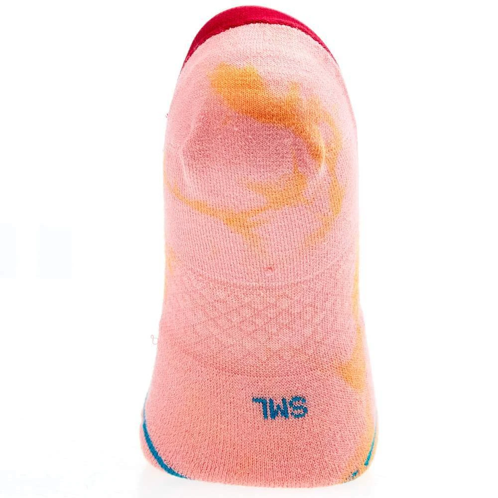 Stance Ladies Pink Melon Blaster - Image 3